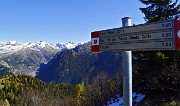 26 Mezz'ora per il Monte Colle...